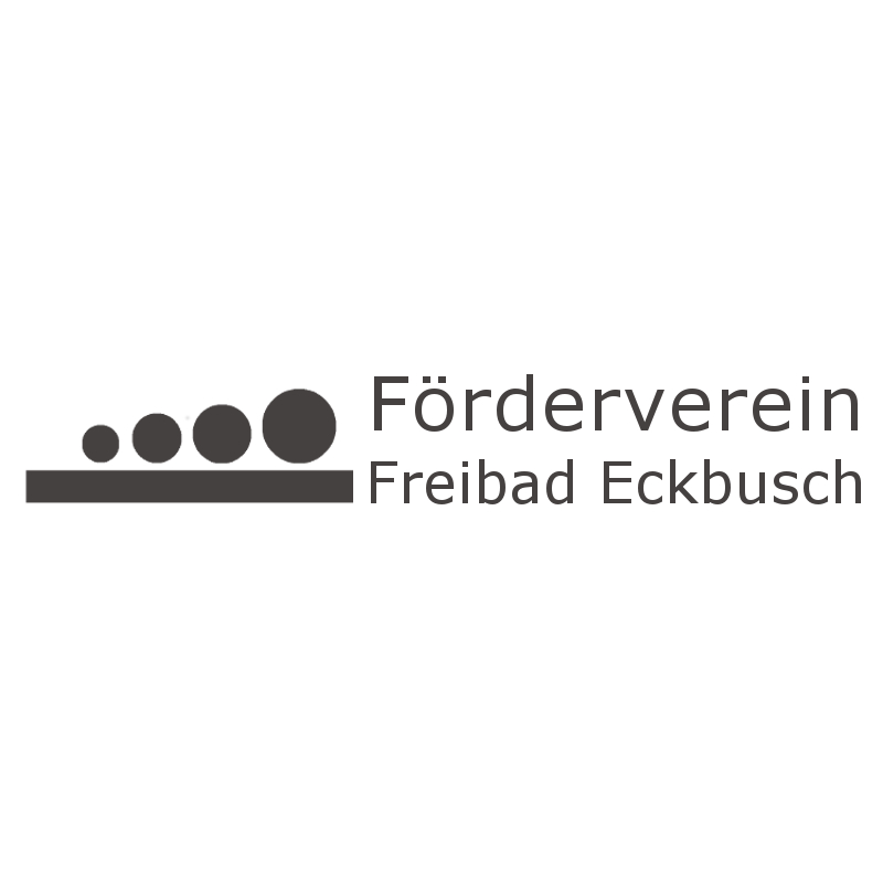 Förderverein Freibad Eckbusch 1991 e.V.
